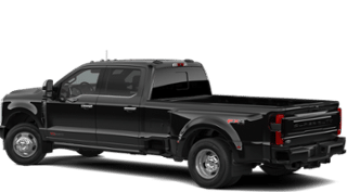 2026 Ford Super Duty® External Image 2